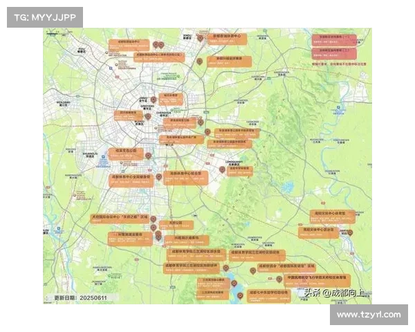 成都世运会场馆运营破局之道从能改不建到赛后资源最大化利用