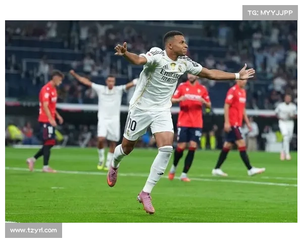 西甲焦点战皇马与比利亚雷尔战成二比二姆巴佩破门难救主